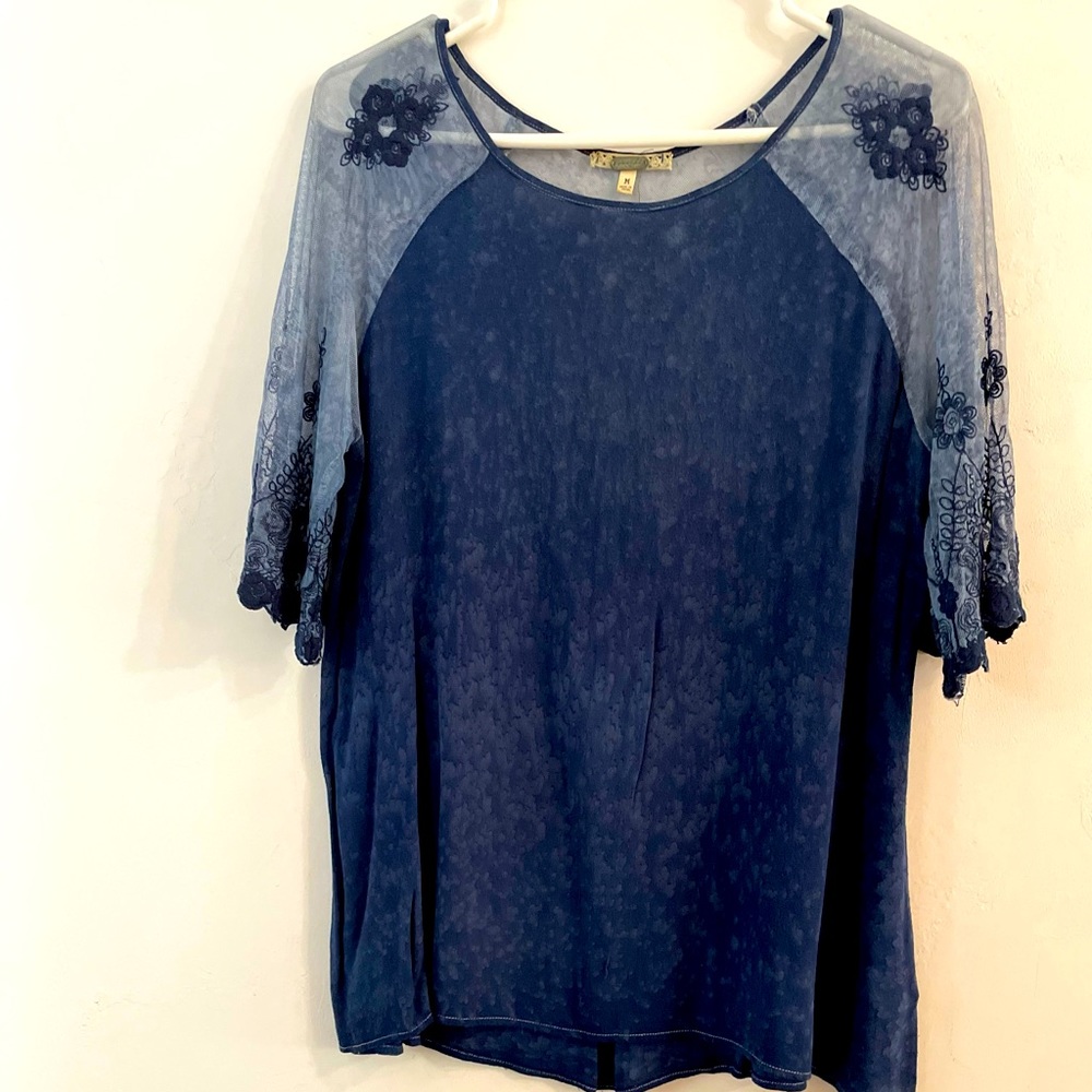 Gimmicks by BKE size M Top Buckle